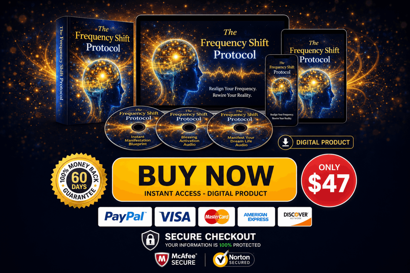 The Frequency Shift Protocol