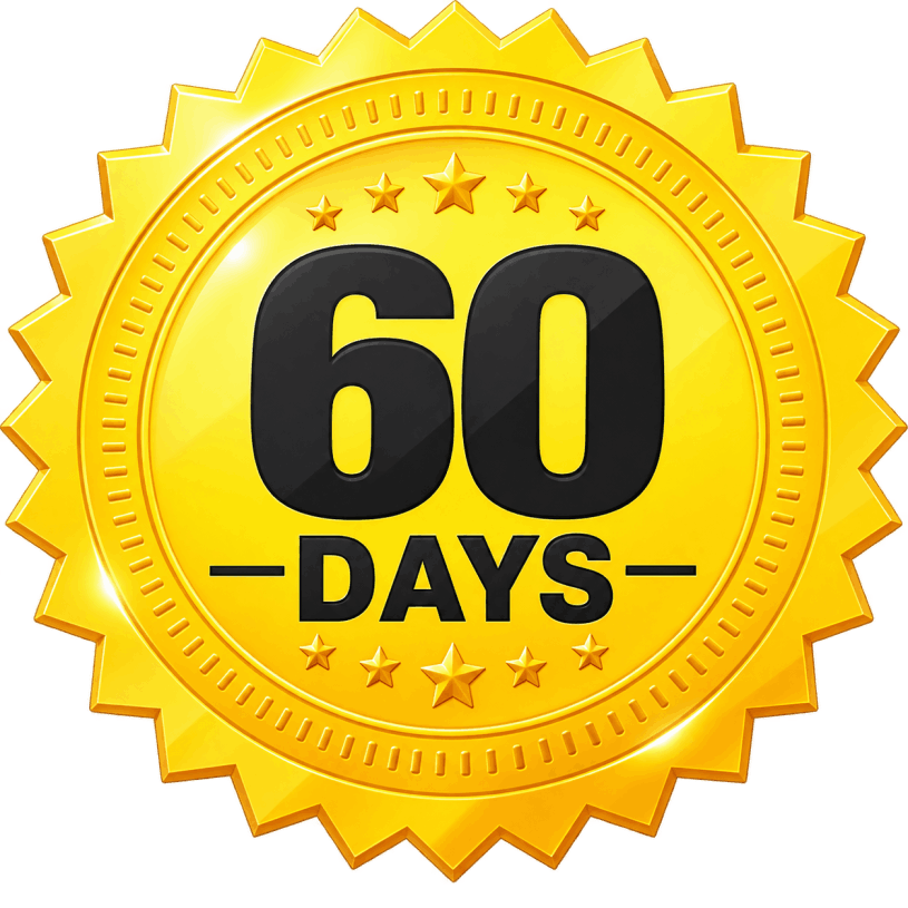 The Frequency Shift Protocol-Money Back Guarantee