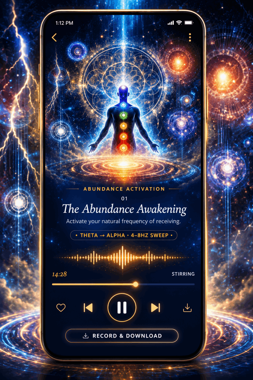 What is The Frequency Shift Protocol?